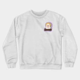 St. Catherine of Siena Crewneck Sweatshirt